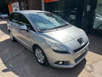 Used Peugeot 5008 2012 for sale - 74779326: Photo