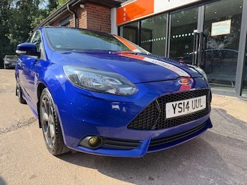 Used Ford Focus 2014 for sale - 79147177: Photo