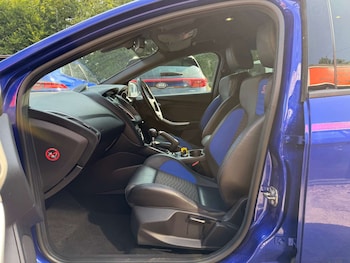 Used Ford Focus 2014 for sale - 79147177: Photo
