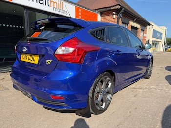 Used Ford Focus 2014 for sale - 79147177: Photo