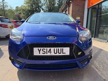 Used Ford Focus 2014 for sale - 79147177: Photo