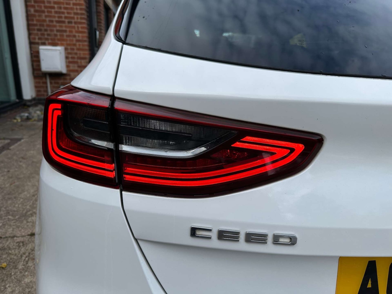 Used Kia Ceed 2018 for sale - 76334981: Photo 13