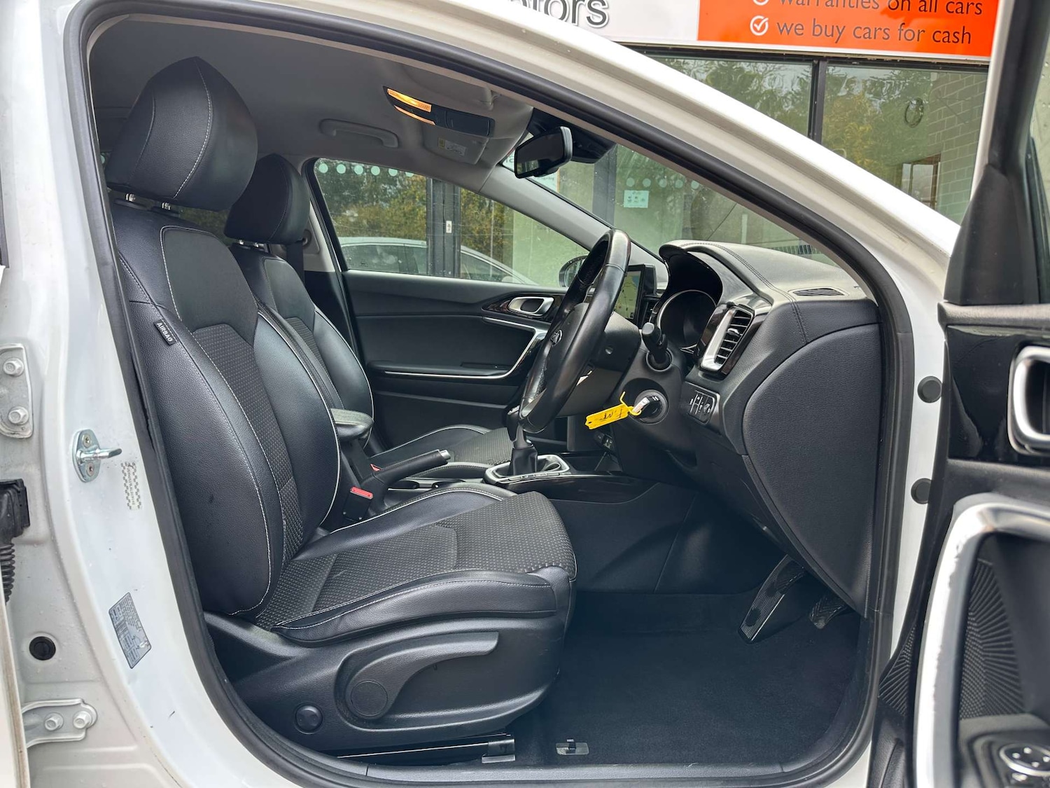 Used Kia Ceed 2018 for sale - 76334981: Photo 21