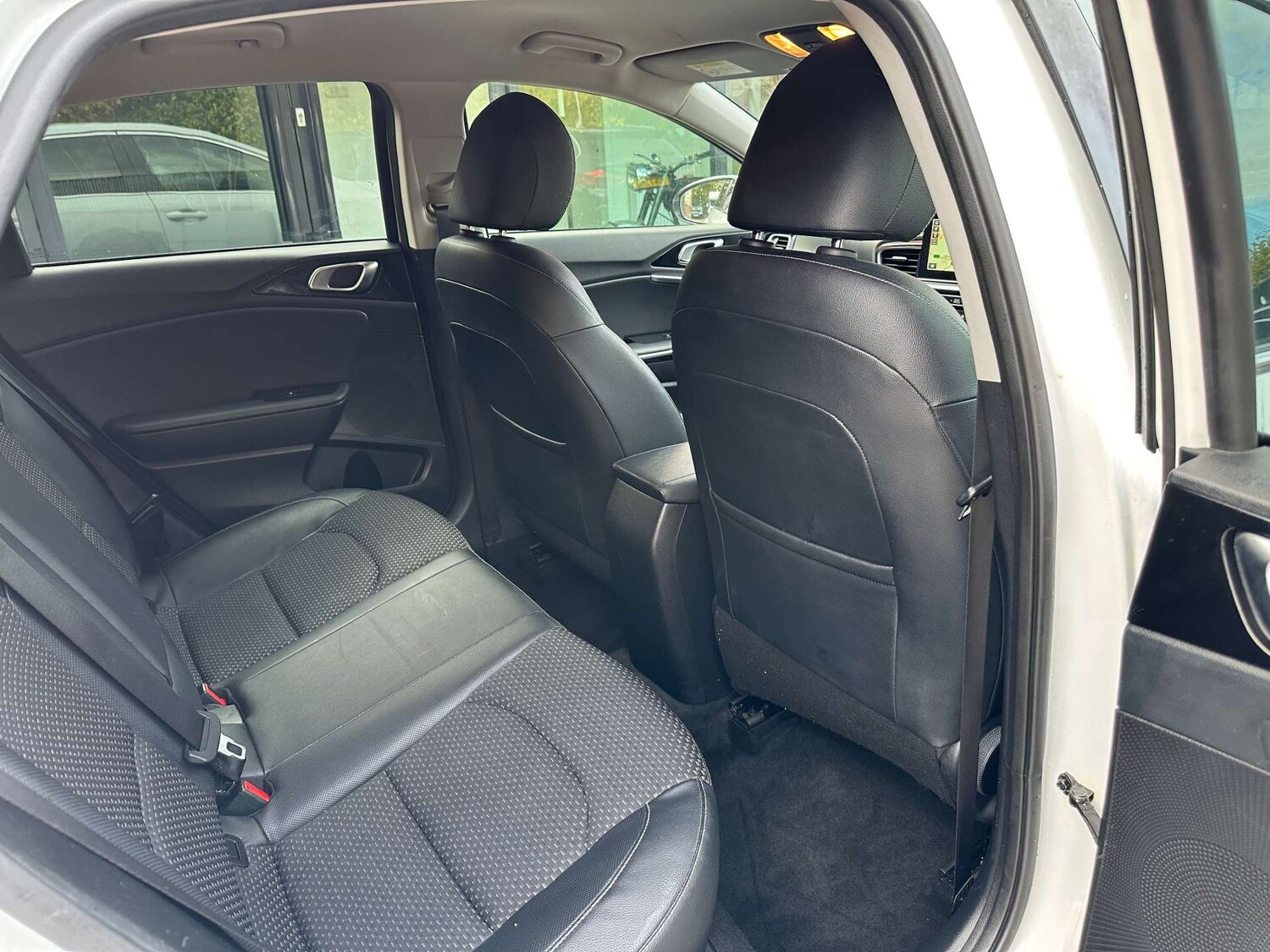 Used Kia Ceed 2018 for sale - 76334981: Photo 23