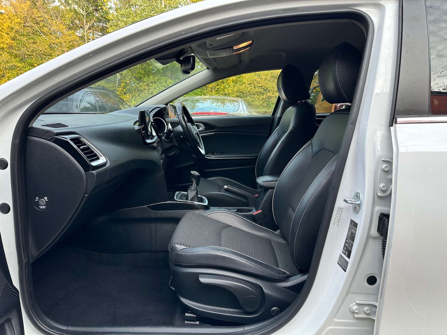 Used Kia Ceed 2018 for sale - 76334981: Photo 27
