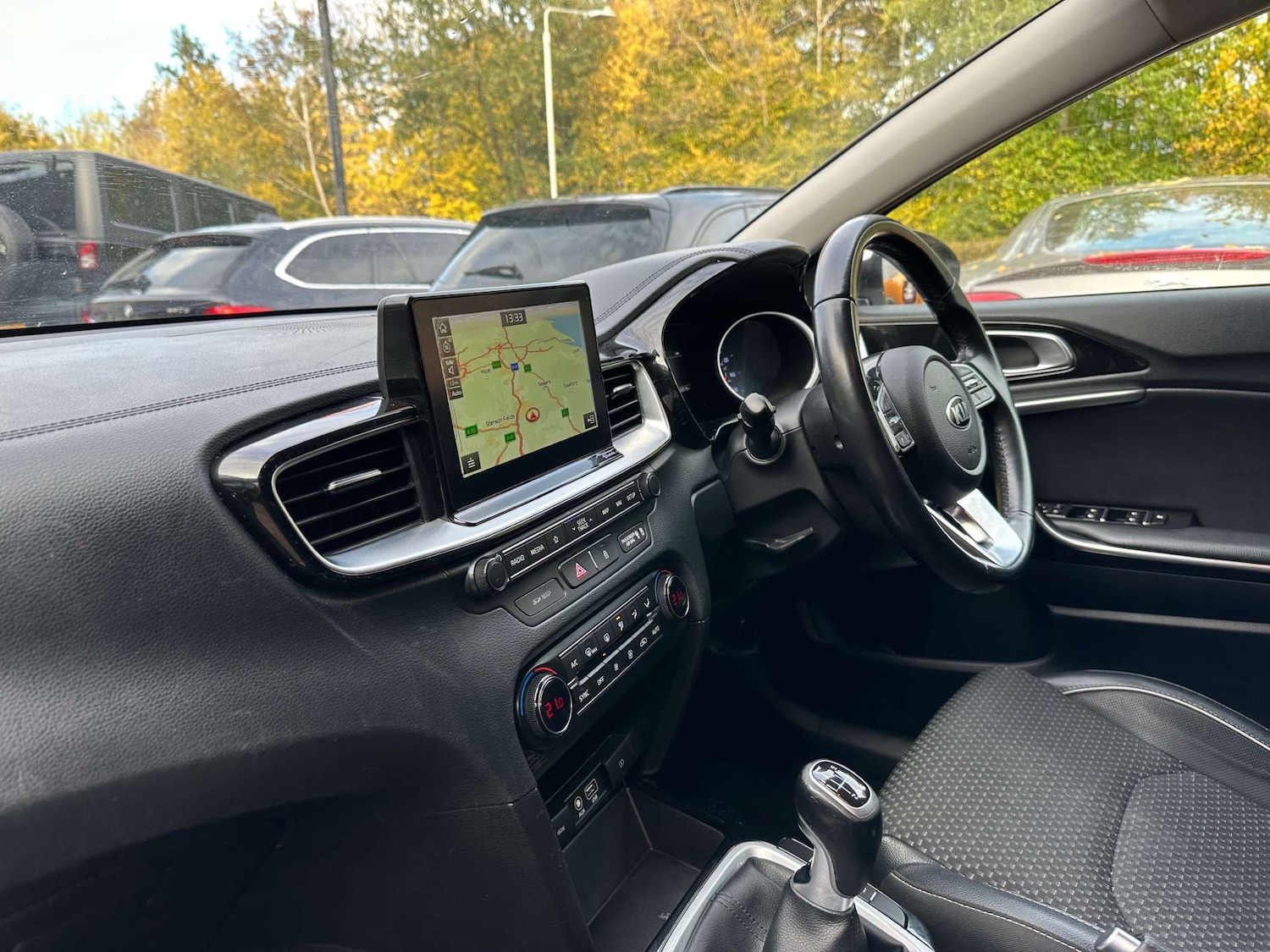 Used Kia Ceed 2018 for sale - 76334981: Photo 28