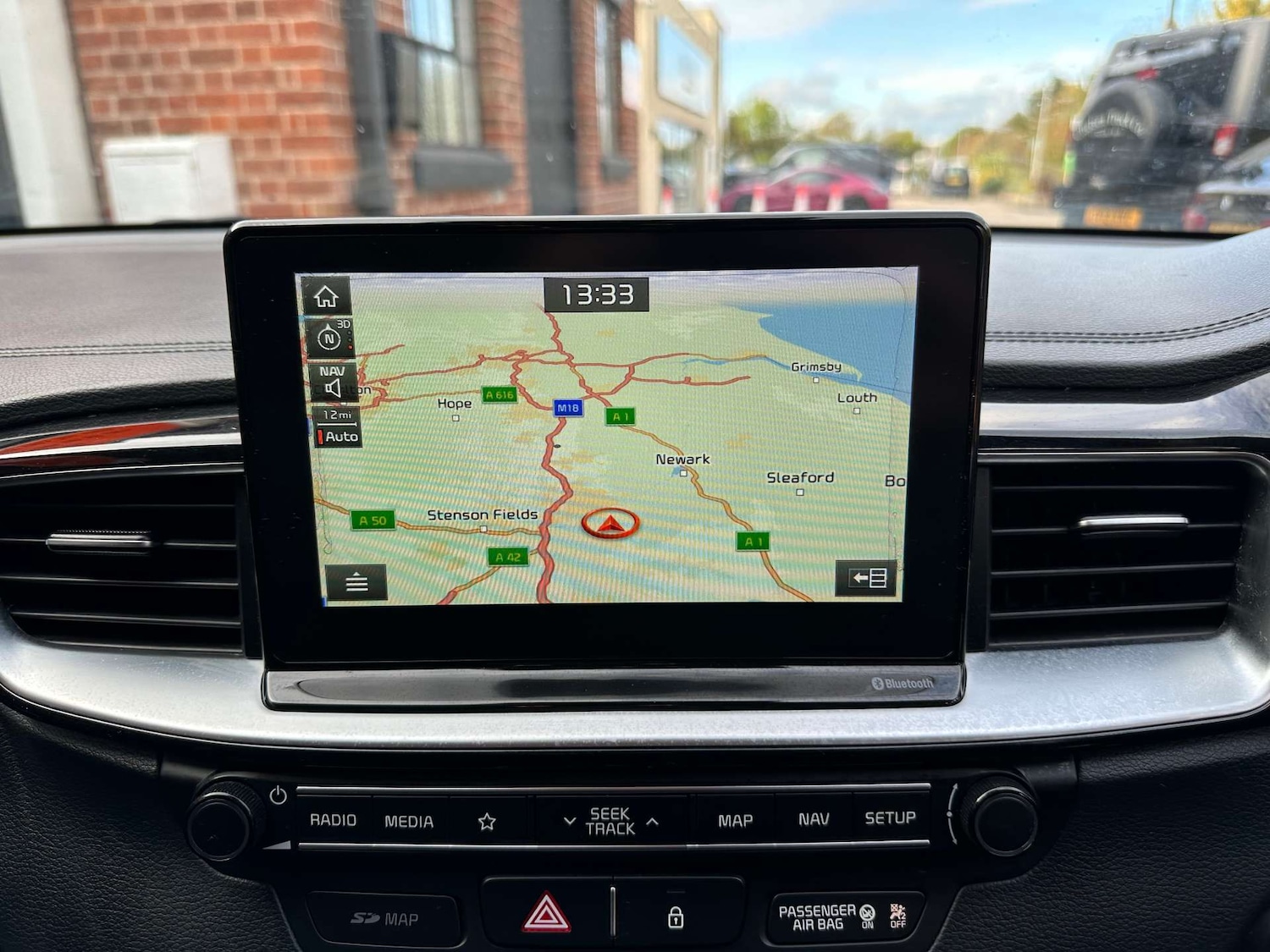 Used Kia Ceed 2018 for sale - 76334981: Photo 29