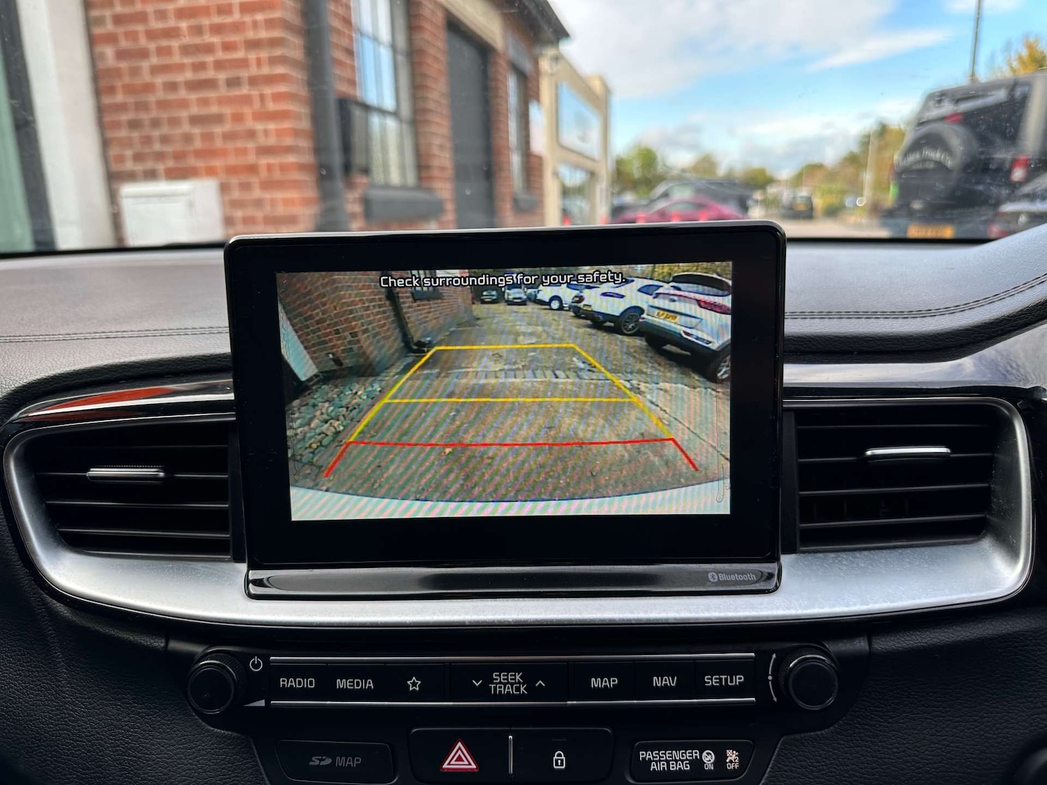Used Kia Ceed 2018 for sale - 76334981: Photo 30