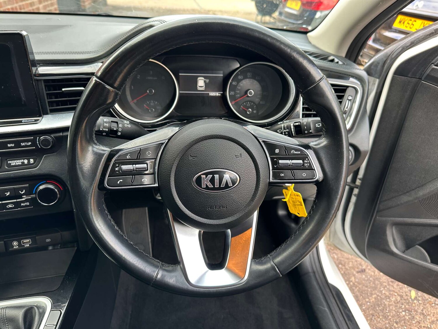 Used Kia Ceed 2018 for sale - 76334981: Photo 31