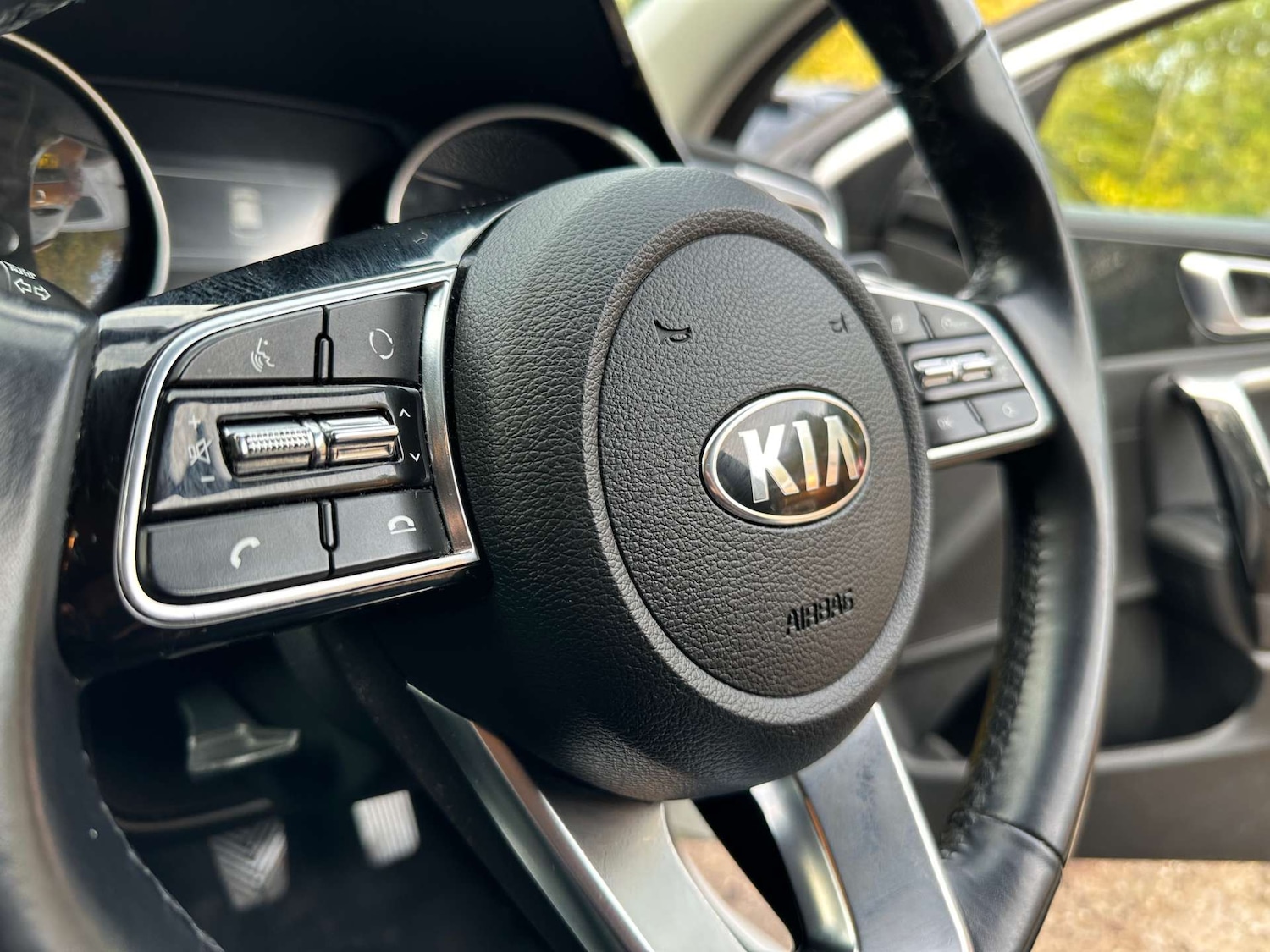 Used Kia Ceed 2018 for sale - 76334981: Photo 32