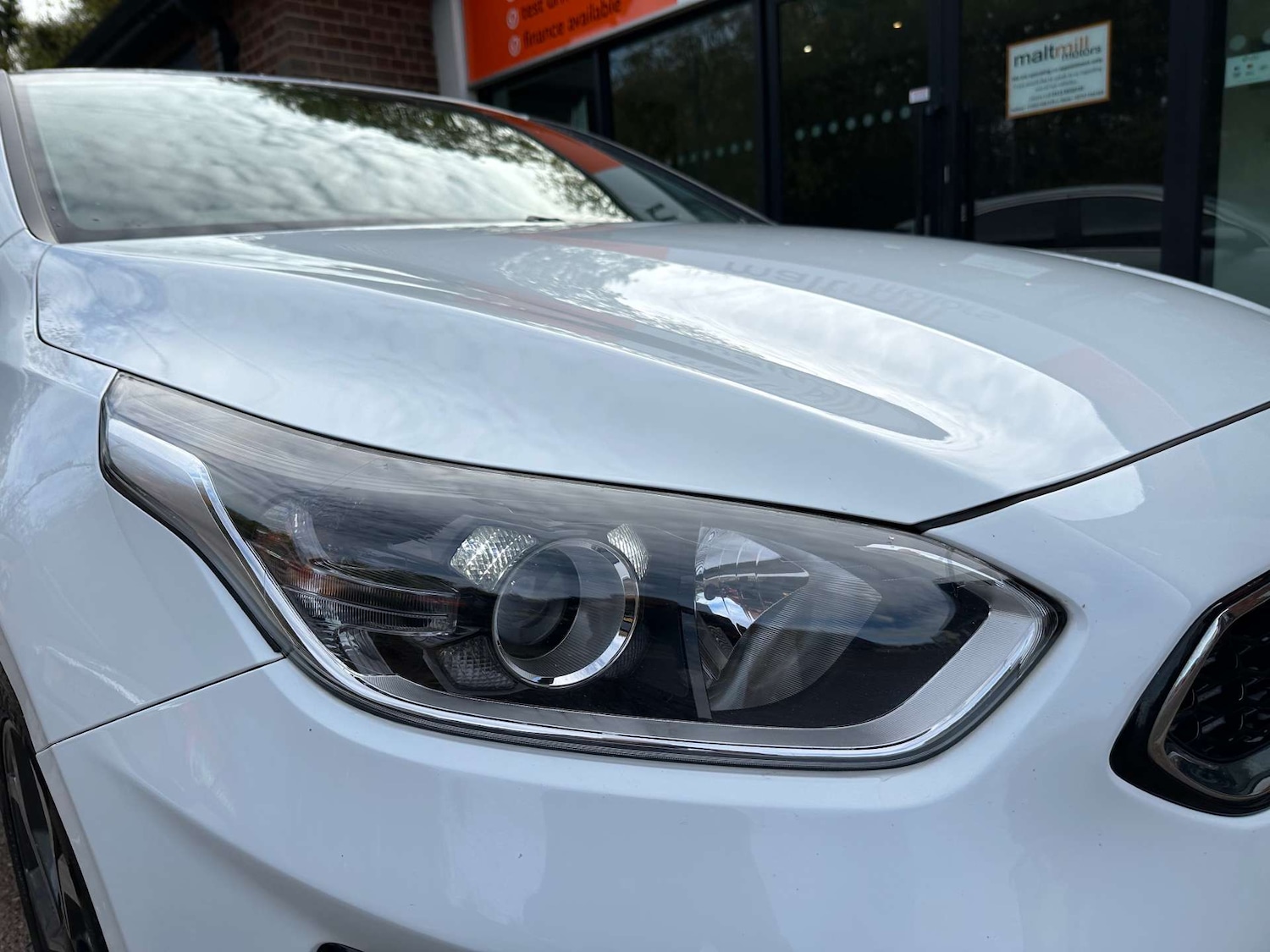 Used Kia Ceed 2018 for sale - 76334981: Photo 5