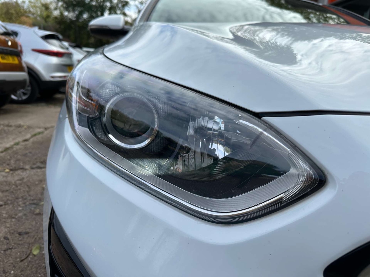 Used Kia Ceed 2018 for sale - 76334981: Photo 6