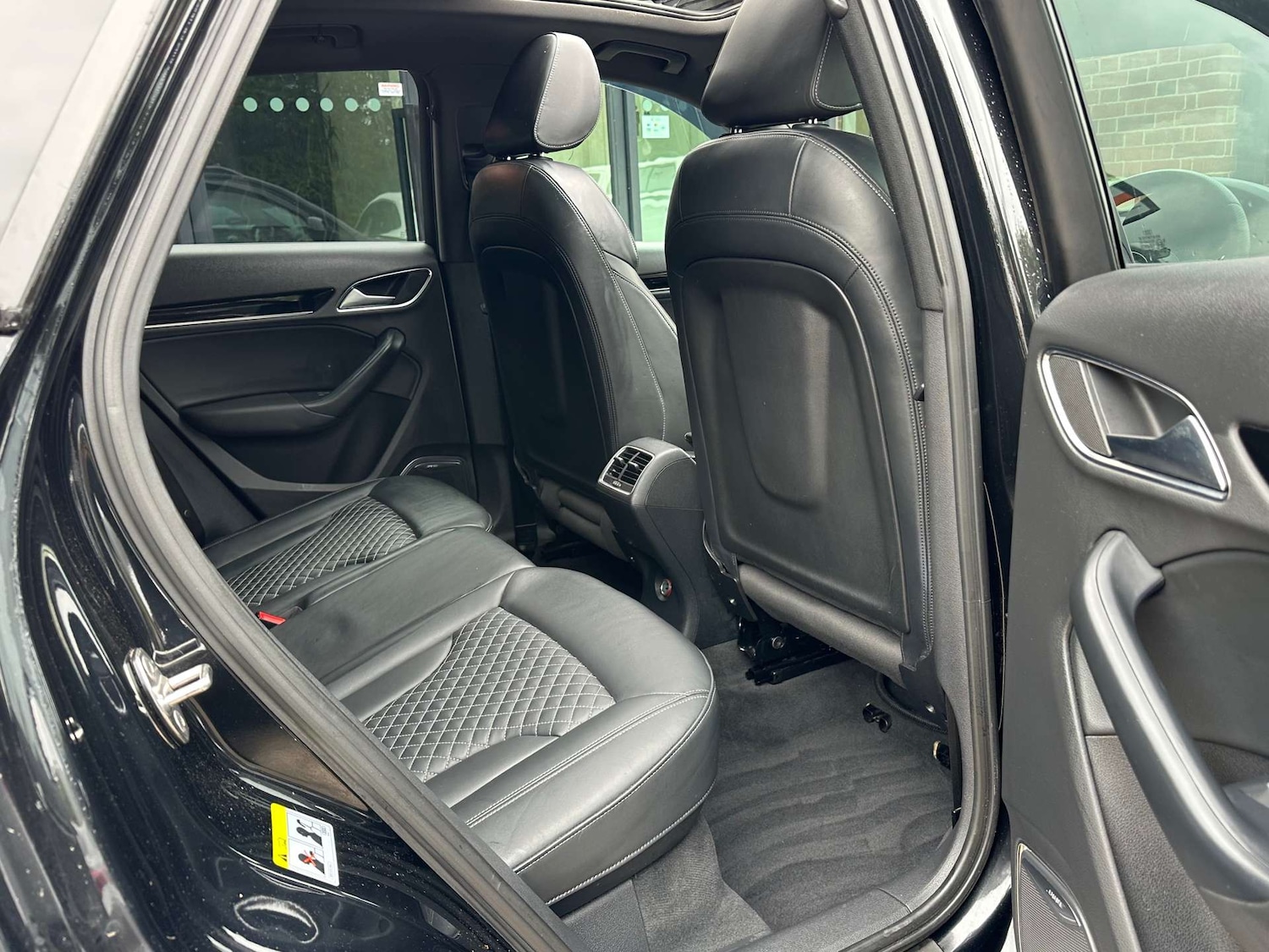 Used Audi Q3 2014 for sale - 76091317: Photo 30