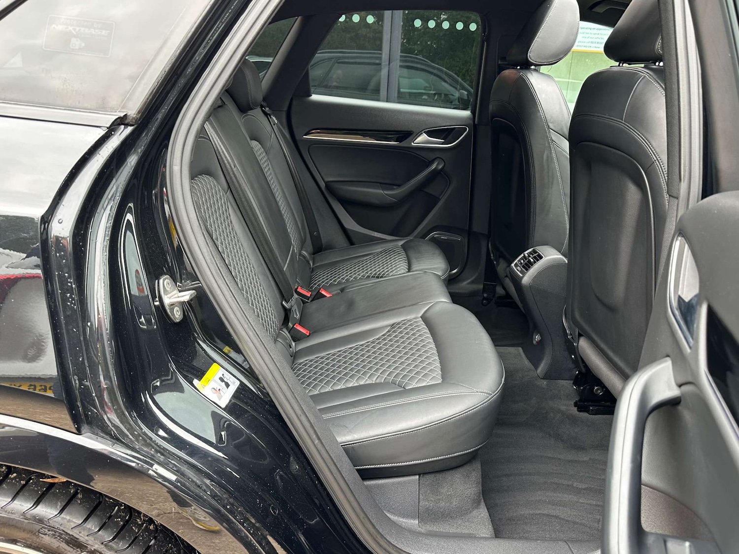Used Audi Q3 2014 for sale - 76091317: Photo 31