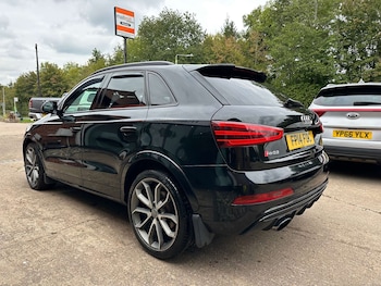 Used Audi Q3 2014 for sale - 76091317: Photo 3