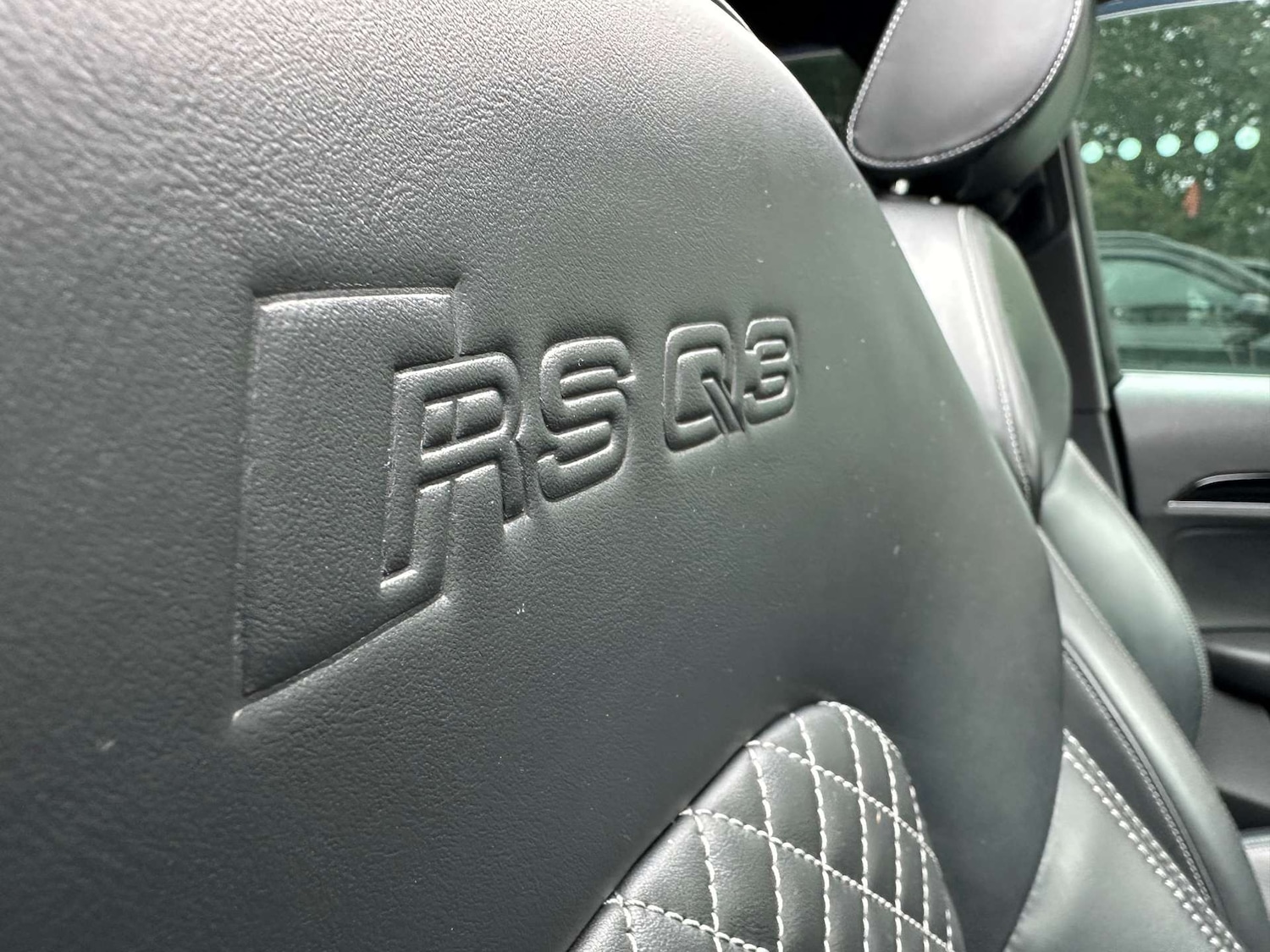 Used Audi Q3 2014 for sale - 76091317: Photo 41