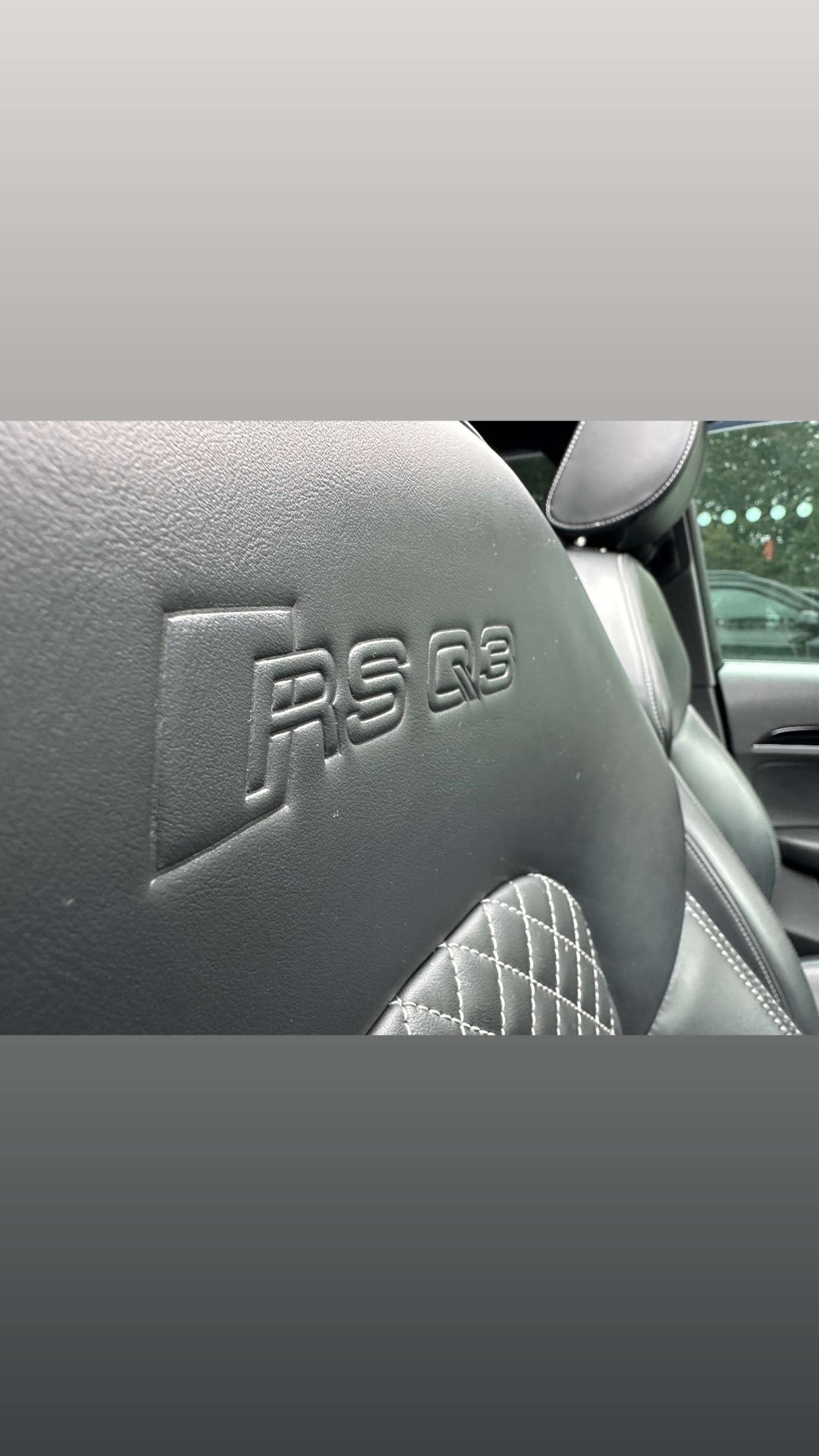Used Audi Q3 2014 for sale - 76091317: Photo 48