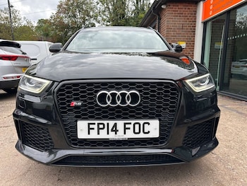 Used Audi Q3 2014 for sale - 76091317: Photo 4