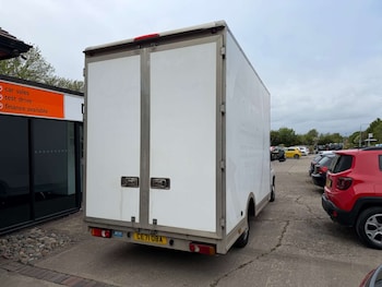 Used Citroen Relay 2021 for sale - 78555357: Photo
