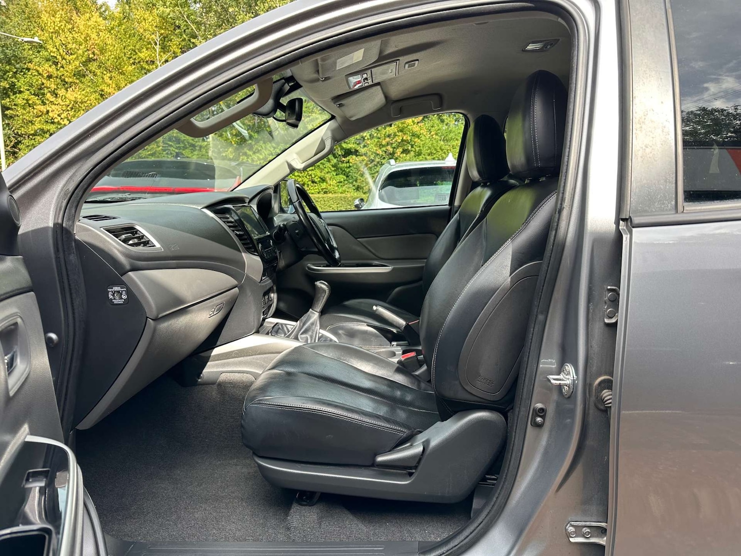 Vehicle 26