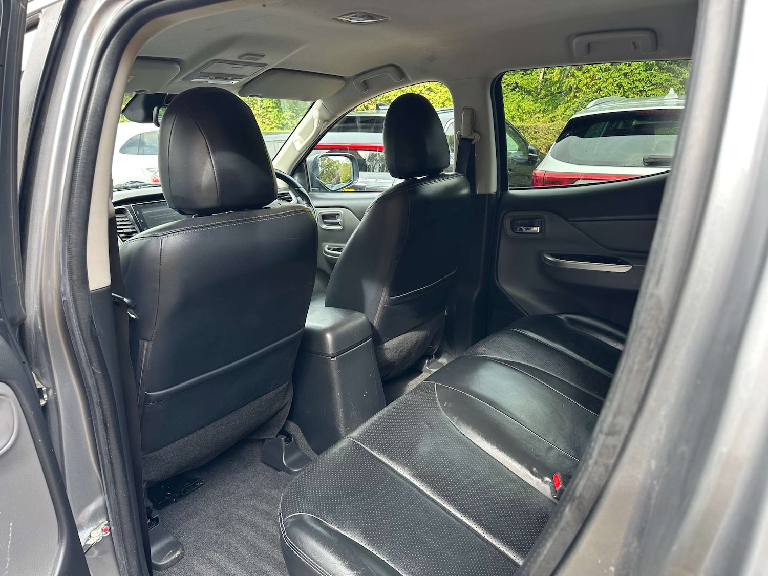 Vehicle 29