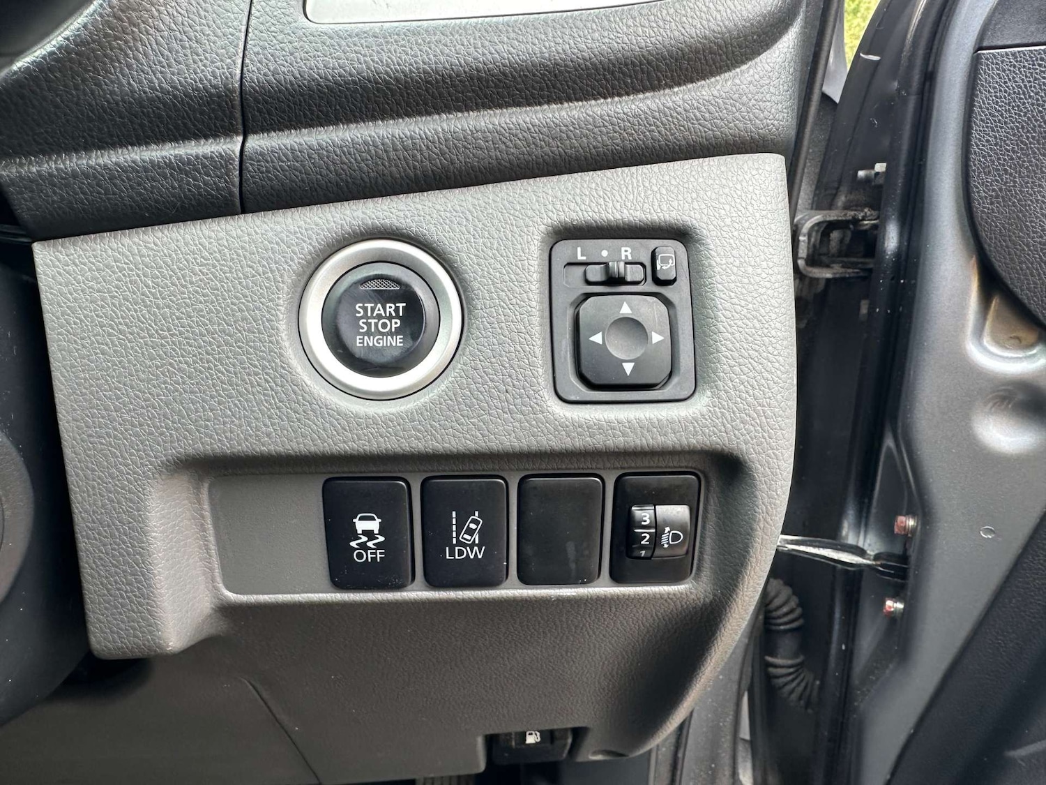 Vehicle 32