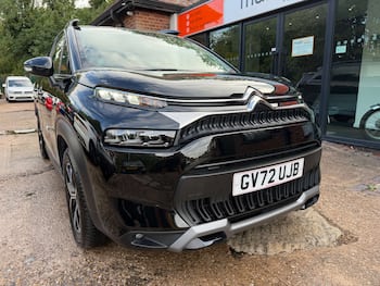 Used Citroen C3 Aircross 2022 for sale - 79641891: Photo