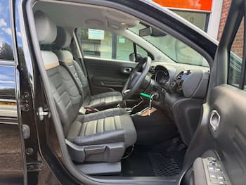Used Citroen C3 Aircross 2022 for sale - 79641891: Photo
