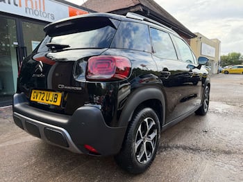 Used Citroen C3 Aircross 2022 for sale - 79641891: Photo