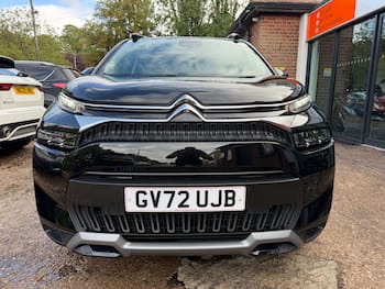 Used Citroen C3 Aircross 2022 for sale - 79641891: Photo