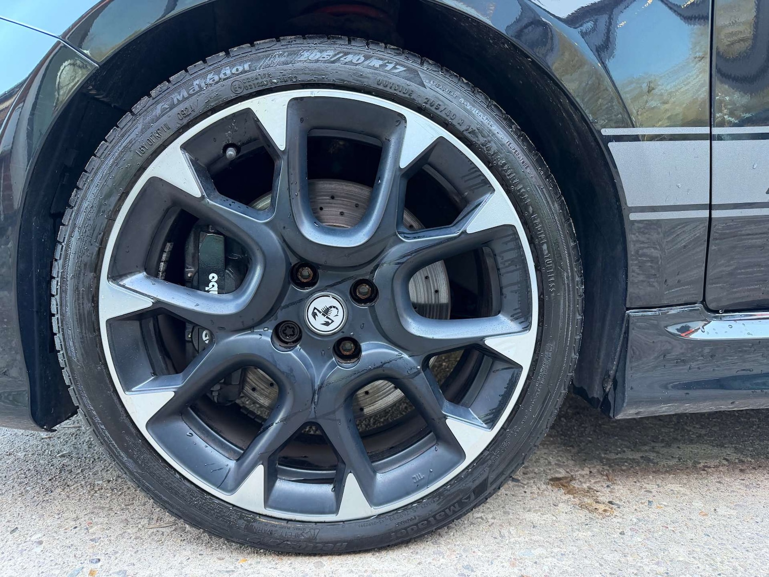 Used Abarth 595 2017 for sale - 77920632: Photo 12