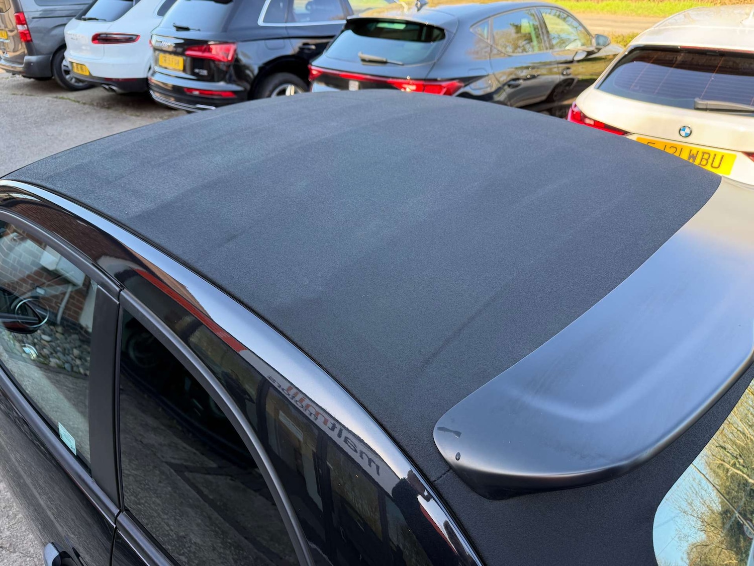 Used Abarth 595 2017 for sale - 77920632: Photo 17