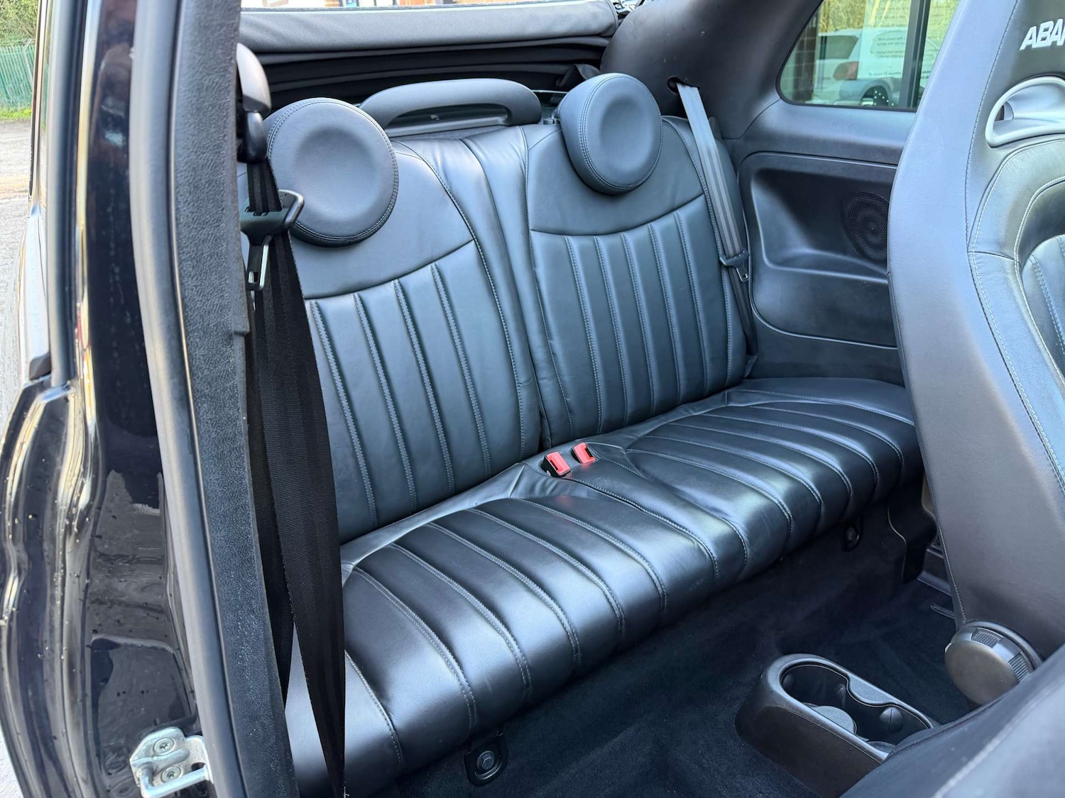 Used Abarth 595 2017 for sale - 77920632: Photo 32