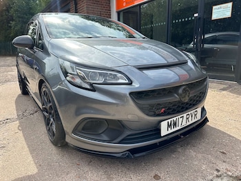 Used Vauxhall Corsa 2017 for sale - 75847626: Photo