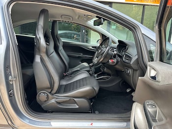 Used Vauxhall Corsa 2017 for sale - 75847626: Photo