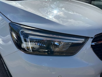 Used Vauxhall Mokka X 2017 for sale - 75933659: Photo