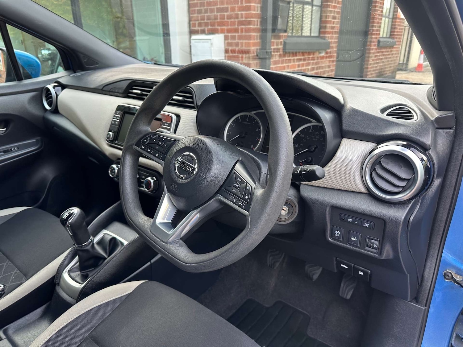 Used Nissan Micra 2017 for sale - 76682732: Photo 20