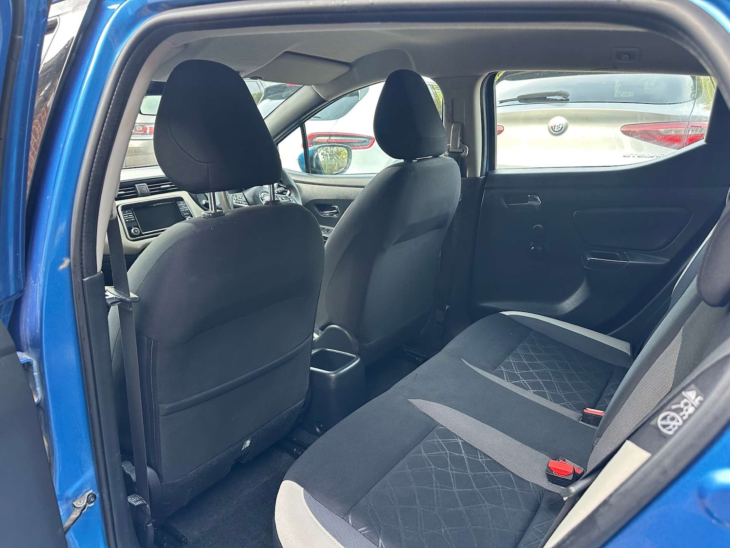 Used Nissan Micra 2017 for sale - 76682732: Photo 23