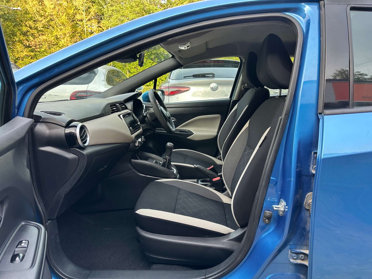 Used Nissan Micra 2017 for sale - 76682732: Photo 25