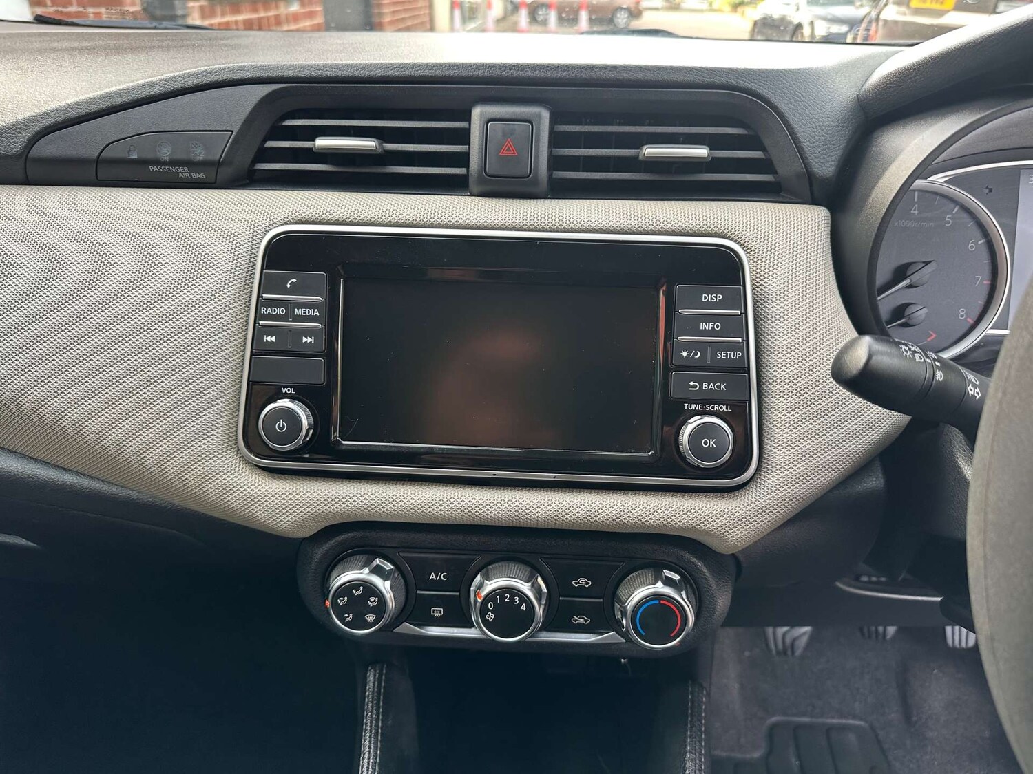 Used Nissan Micra 2017 for sale - 76682732: Photo 29