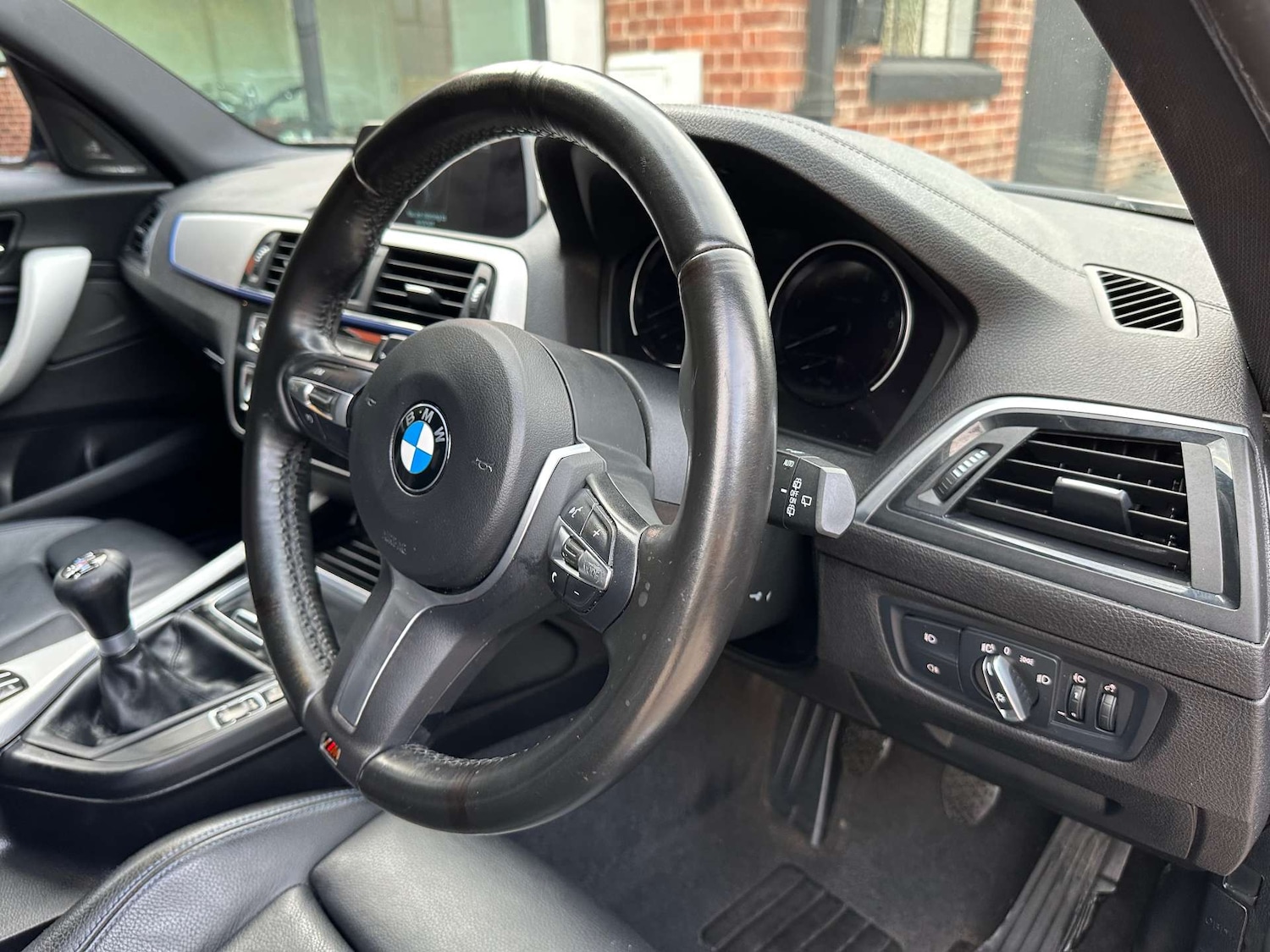 Used BMW 1 Series 2018 for sale - 76334985: Photo 15