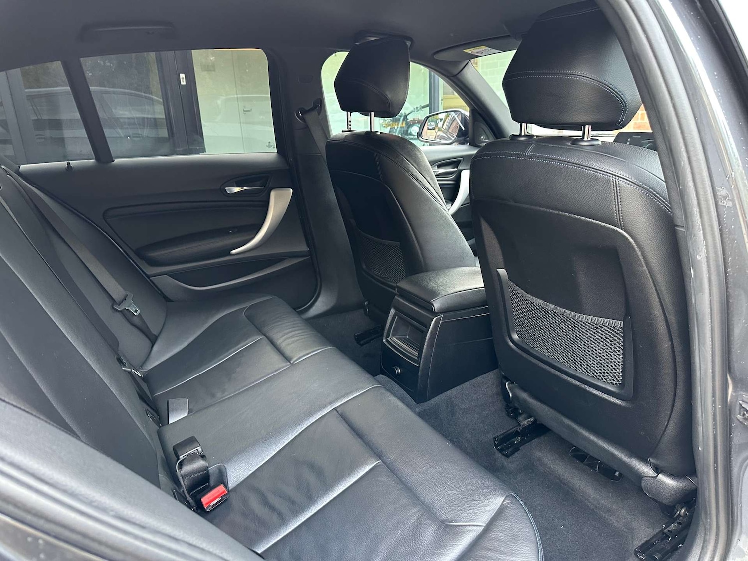 Used BMW 1 Series 2018 for sale - 76334985: Photo 21