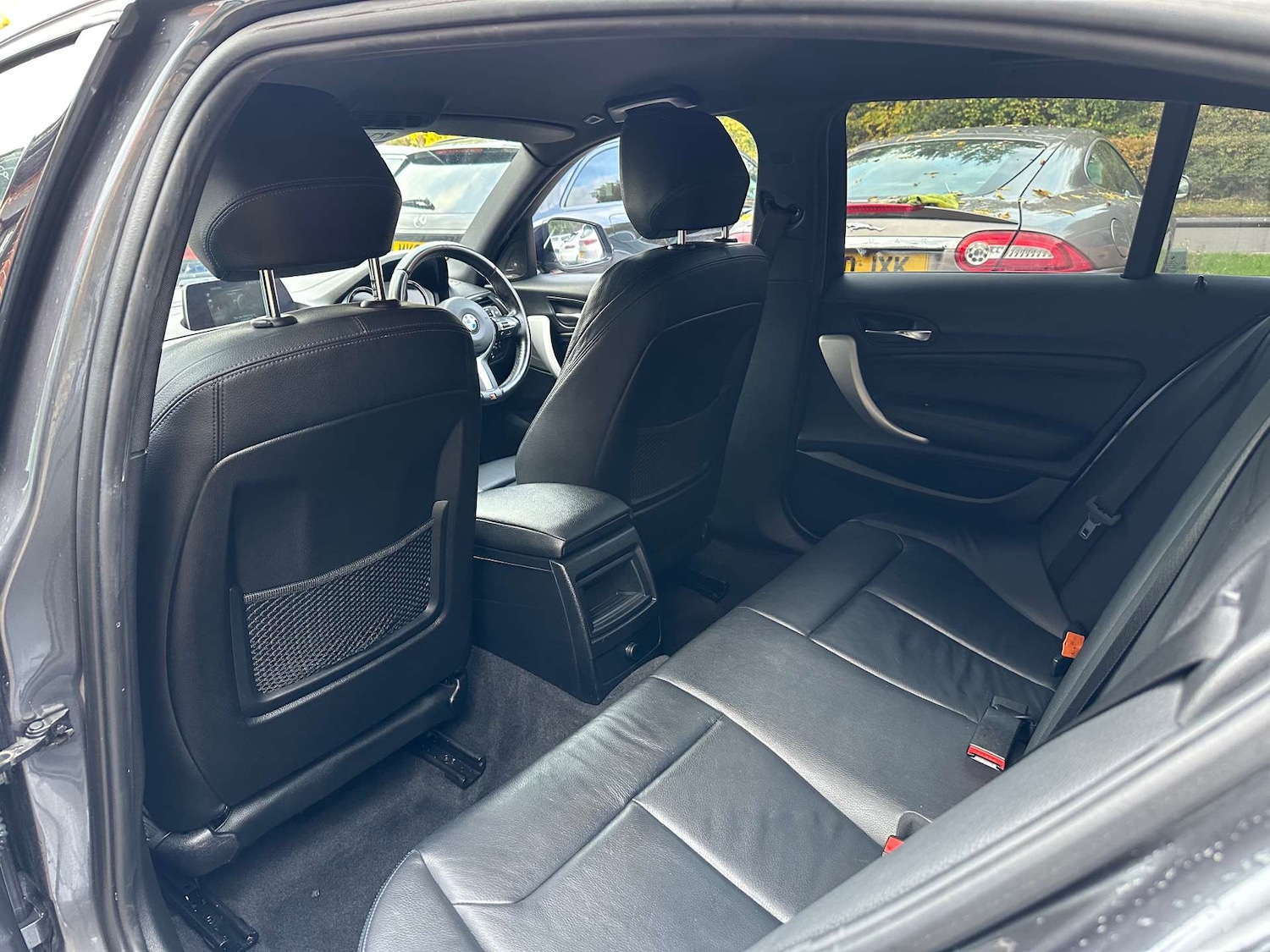 Used BMW 1 Series 2018 for sale - 76334985: Photo 24