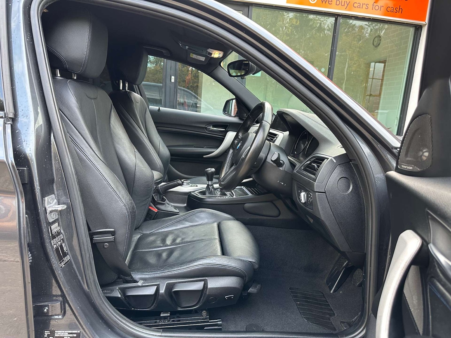 Used BMW 1 Series 2018 for sale - 76334985: Photo 31