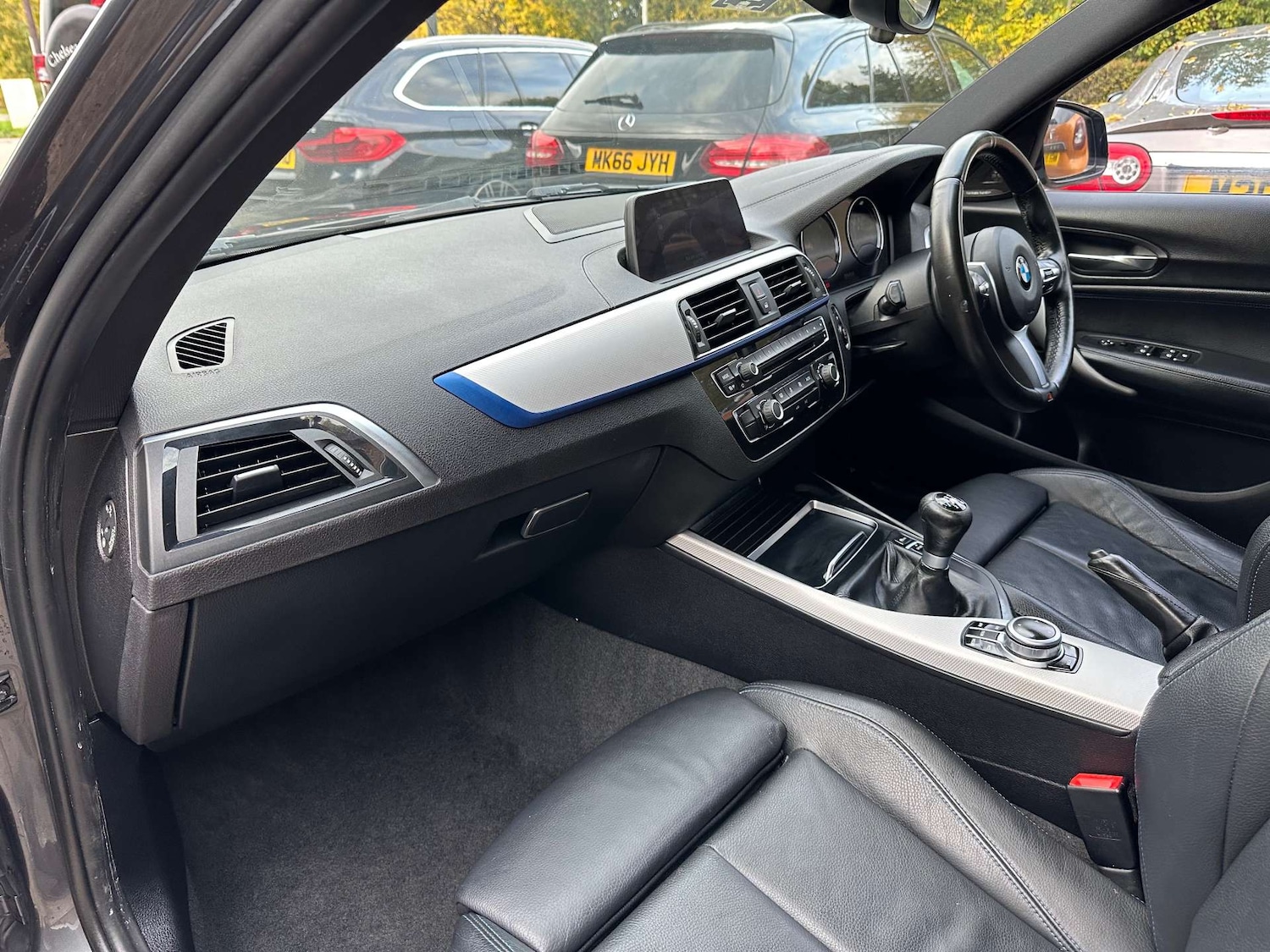 Used BMW 1 Series 2018 for sale - 76334985: Photo 34