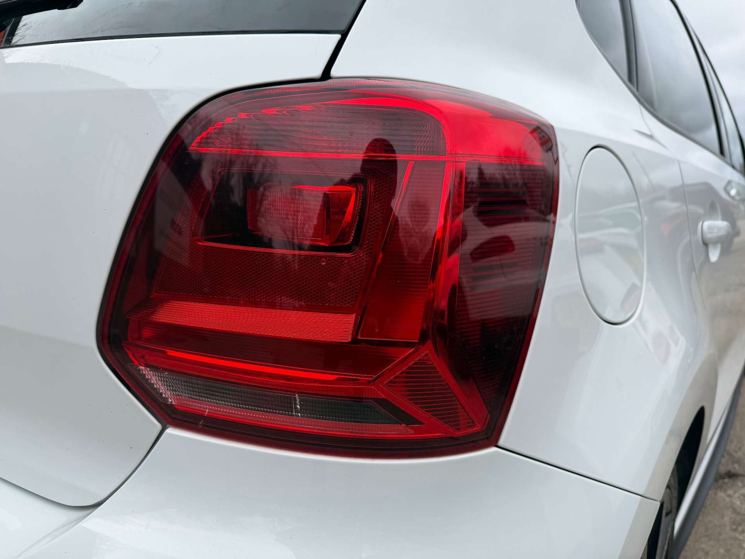 Used Volkswagen Polo 2016 for sale - 77797060: Photo 14