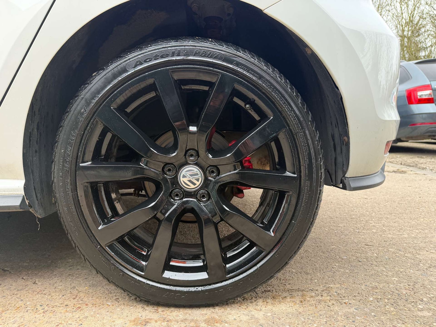 Used Volkswagen Polo 2016 for sale - 77797060: Photo 20