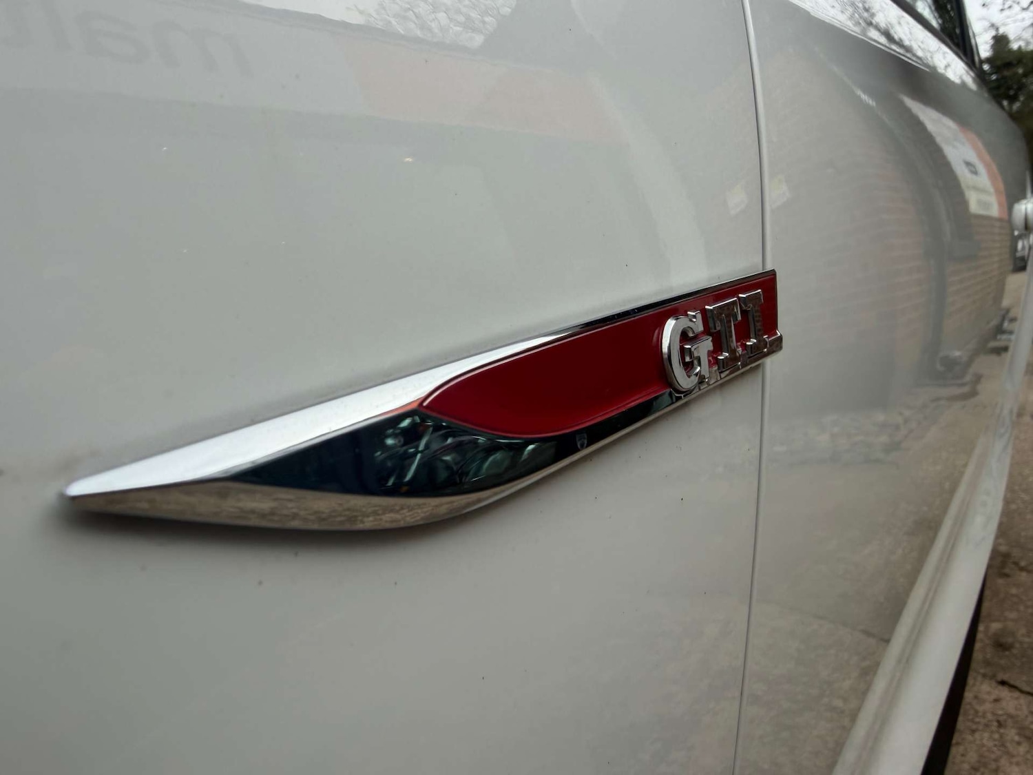 Used Volkswagen Polo 2016 for sale - 77797060: Photo 24