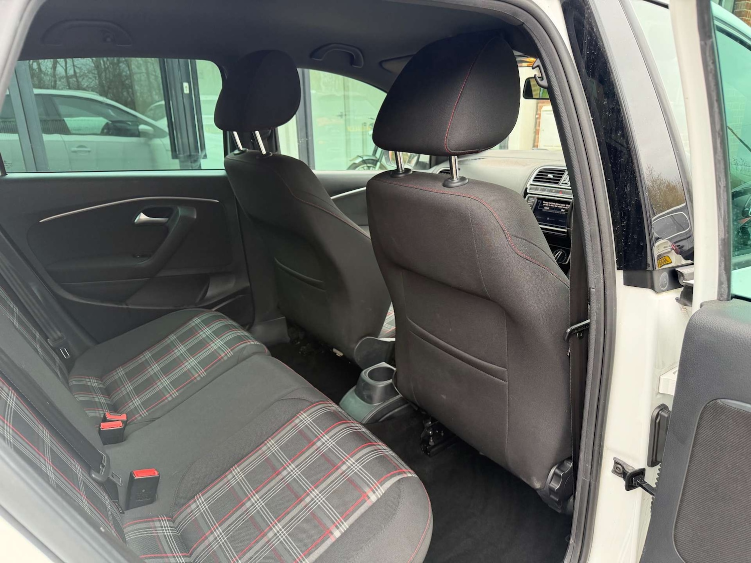 Used Volkswagen Polo 2016 for sale - 77797060: Photo 27