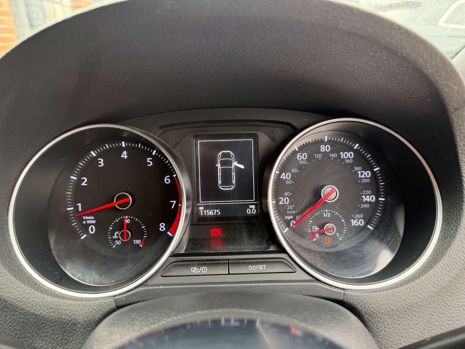 Used Volkswagen Polo 2016 for sale - 77797060: Photo 32